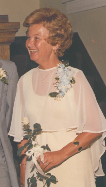 Obituary of Teresa Schneider