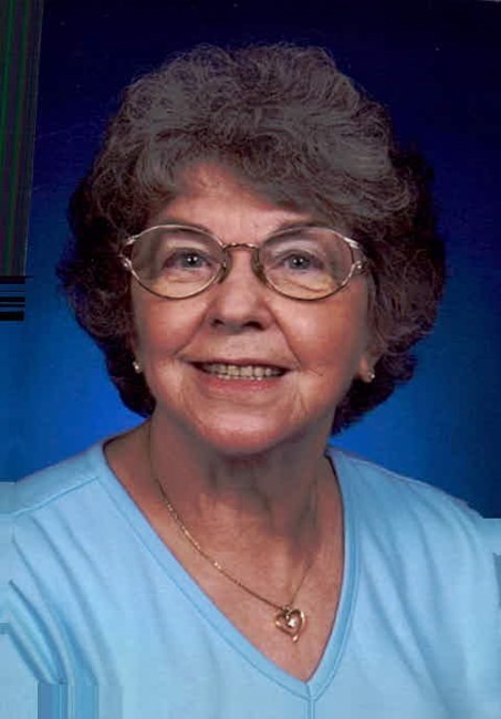 Obituary of Lelah Rioux