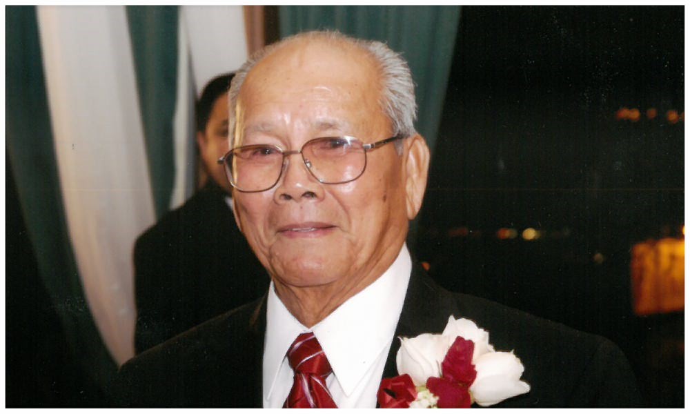 Obituary of Jaime Pamintuan Dizon