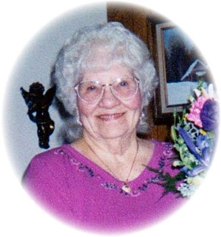 Obituary of Lola Inez Beaty