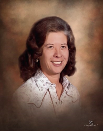 Obituary of Carole M. Bell
