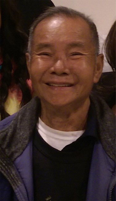 Obituary of Phai Kethkan