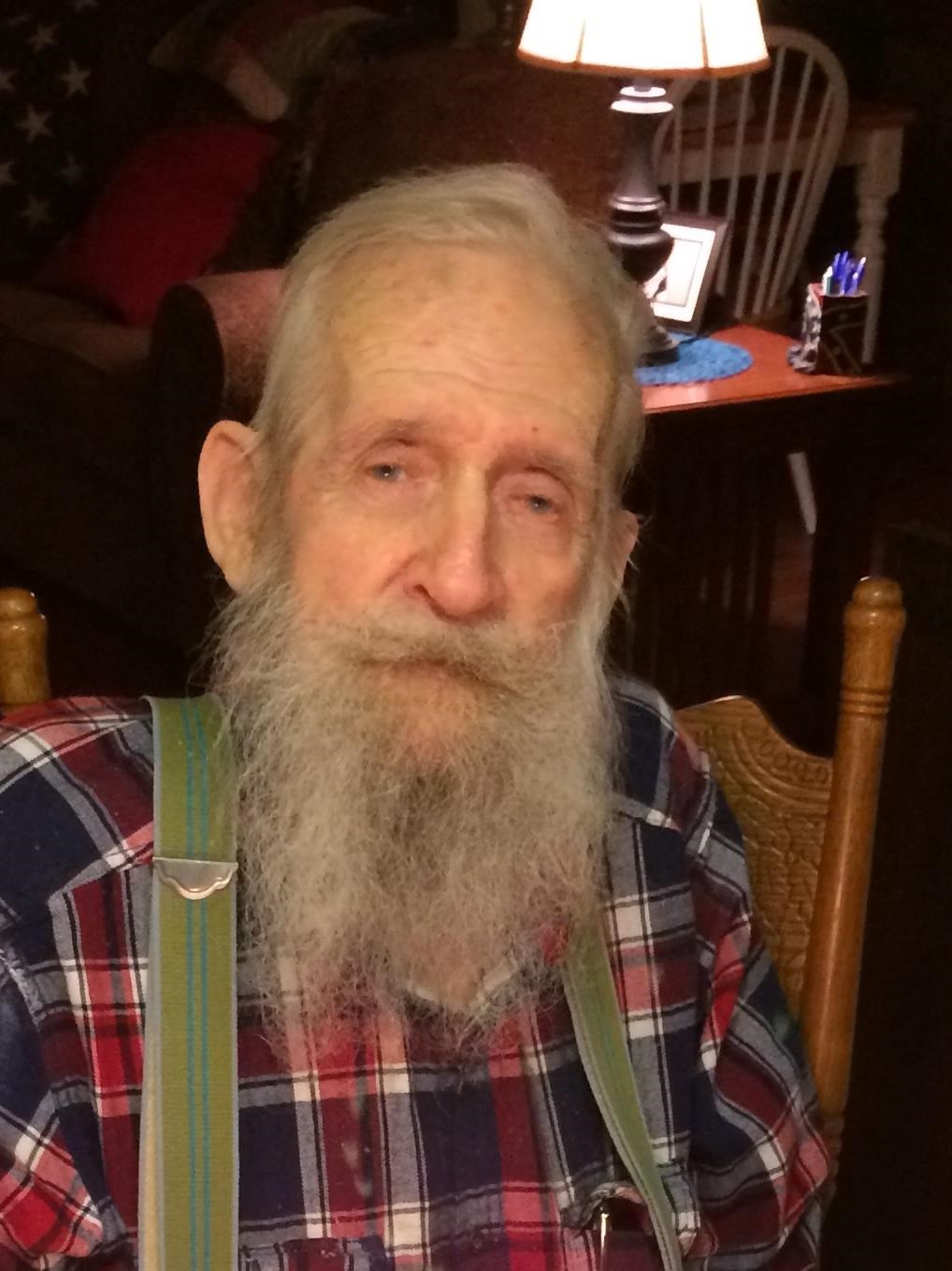 Obituary of William "Eddie" Davis