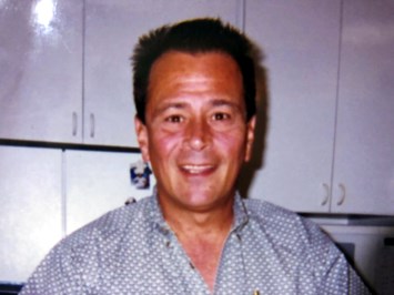 Obituary of Rolando Sánchez García "Rolandito Sánchez"