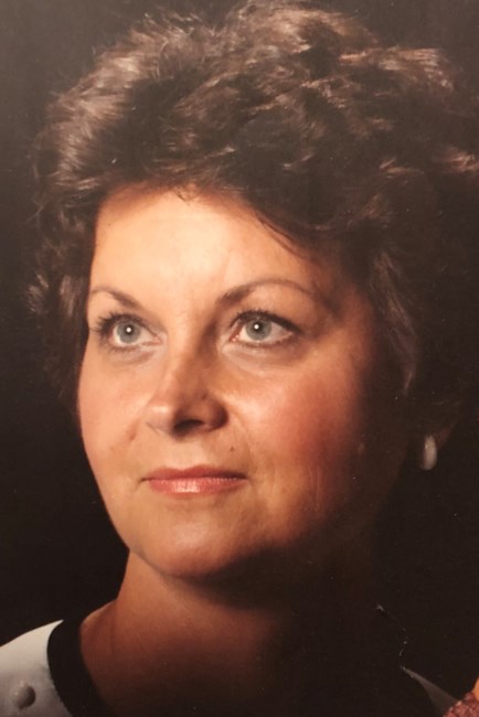 Obituary of Jacquelyn "Jackie" L. Williams