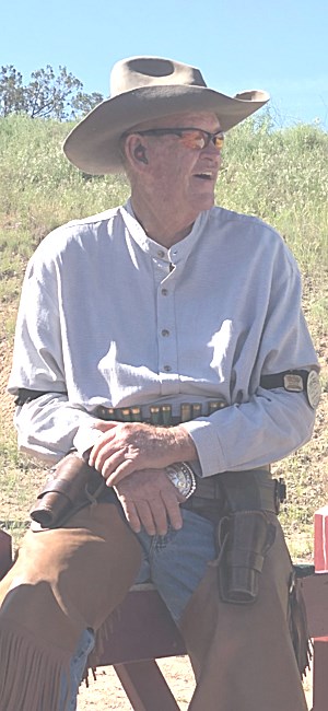 Obituary of John Roger Lemke Sr.