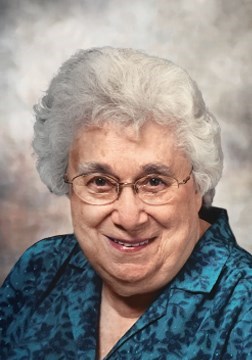 Obituary of Sheila Maher