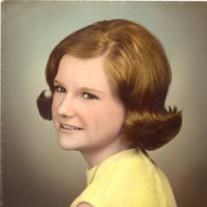 Obituary of Patricia Ann Tucker