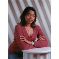 Obituary of Briana Marie Brown