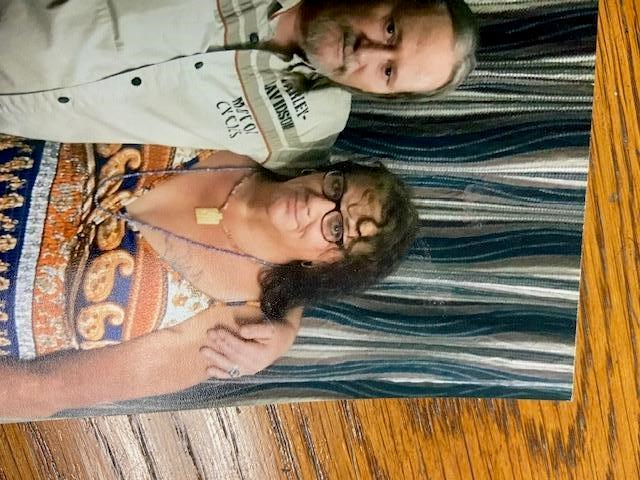 Obituary of Karen Leann Gressett