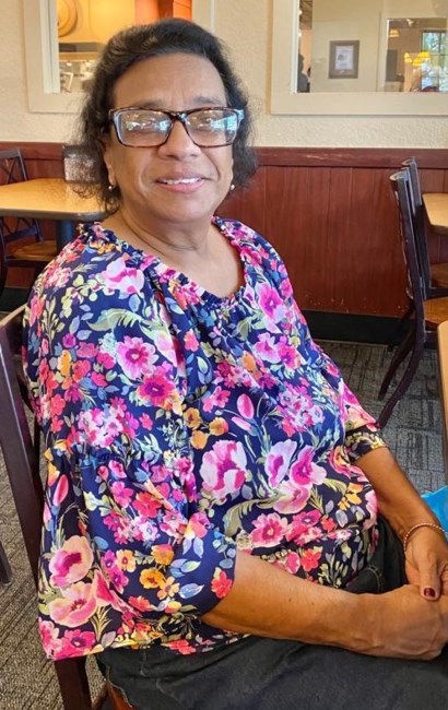 Obituary of Desiree Dolores Hoffman