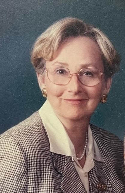 Obituary of Peg E Hatch