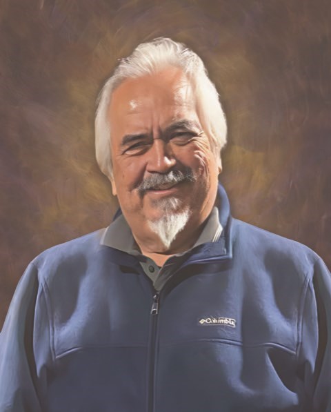 Obituary of Daniel Carrillo