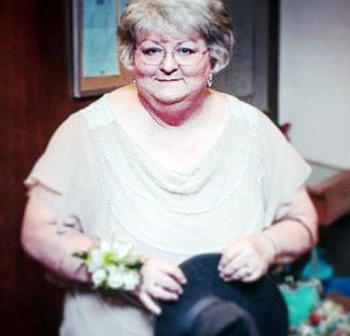 Obituary of Brenda Sue Gilmore