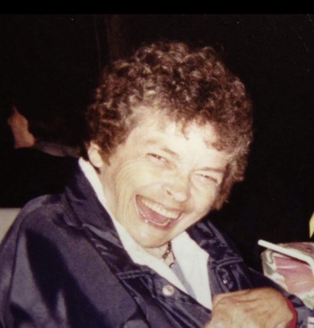 Obituary of Beverly Jean Miller
