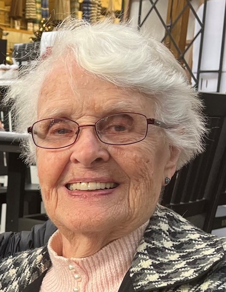 Obituary of Josephine P. Shanafelt