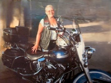 Obituary of Jacqueline Ann Slack
