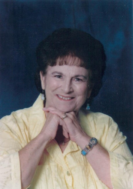 Obituary of Alice Marie Bordelon Adams