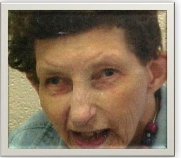 Obituary of Jo Ann Tucker