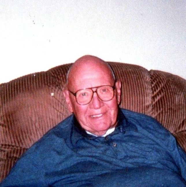 Obituary of Harry M. Wilgar Jr.