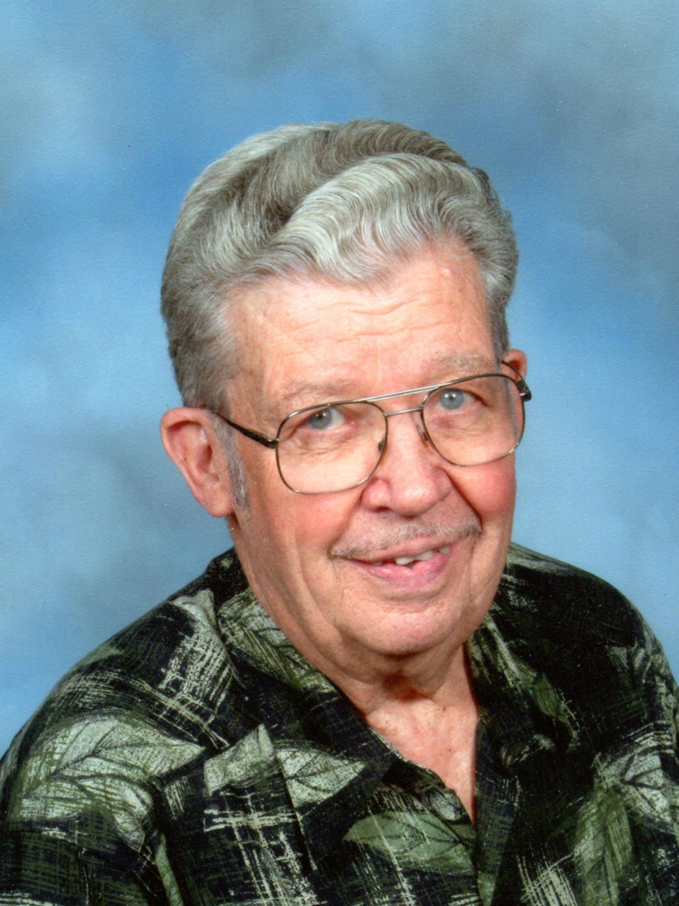 Obituary of Dr. Glen D. Madsen