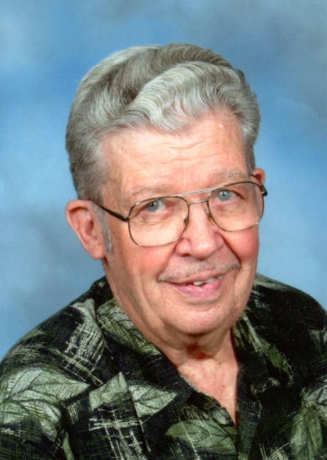 Obituary of Dr. Glen D. Madsen