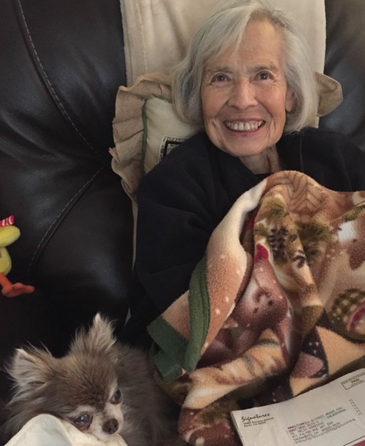 Obituary of Angela Angie DiTomasso