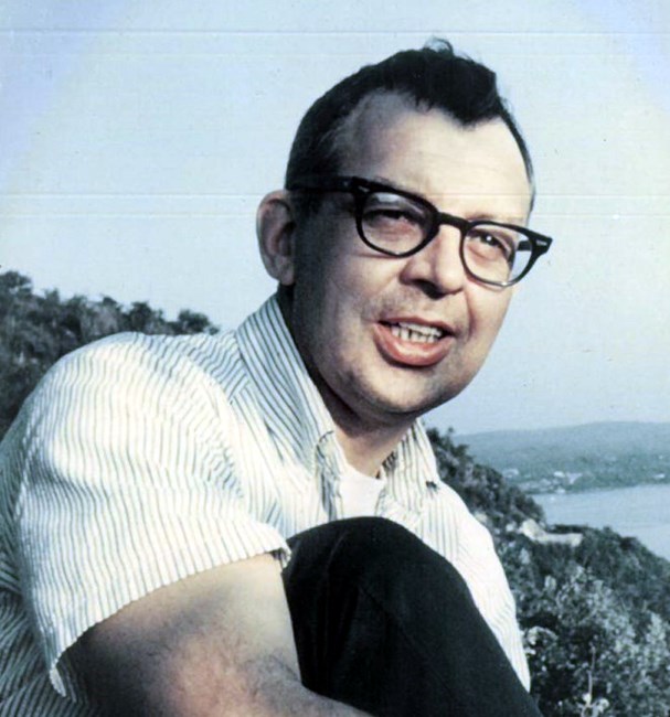 Obituary of John L. Post