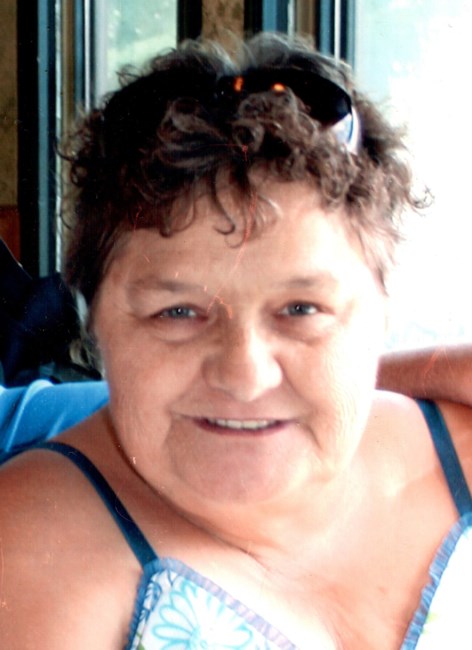 Obituary of Gloria Jeanne Young