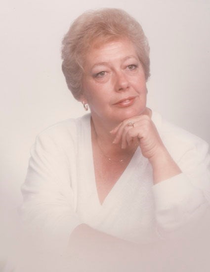 Obituario de Judith G. Arnold