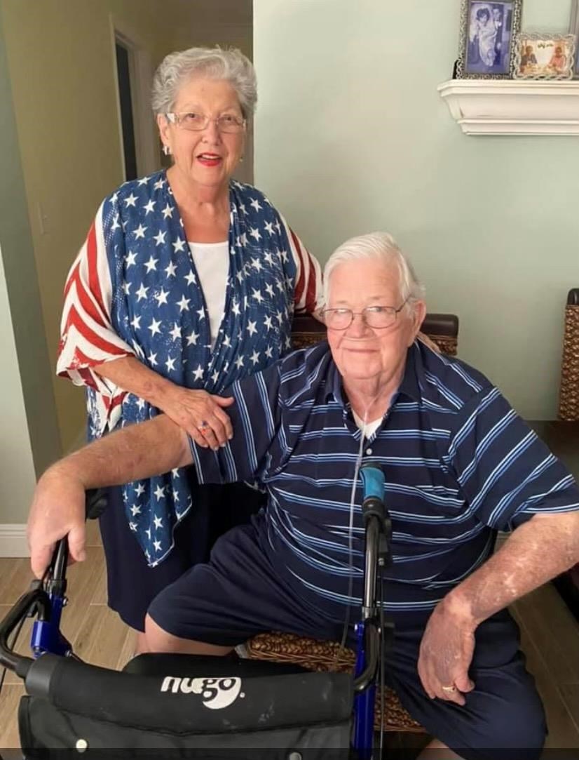 Obituary of John William Mills