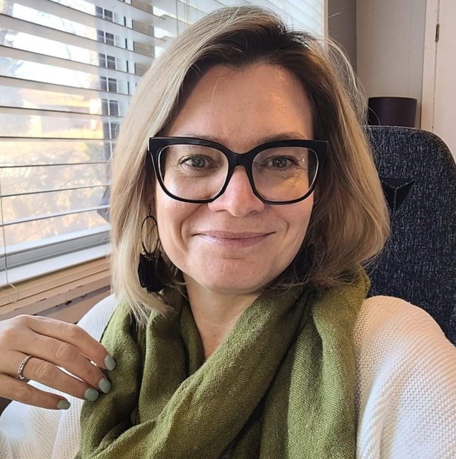 Obituario de Christine Elizabeth Wright