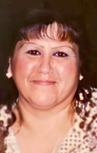 Obituary of Rosalinda Alvarez