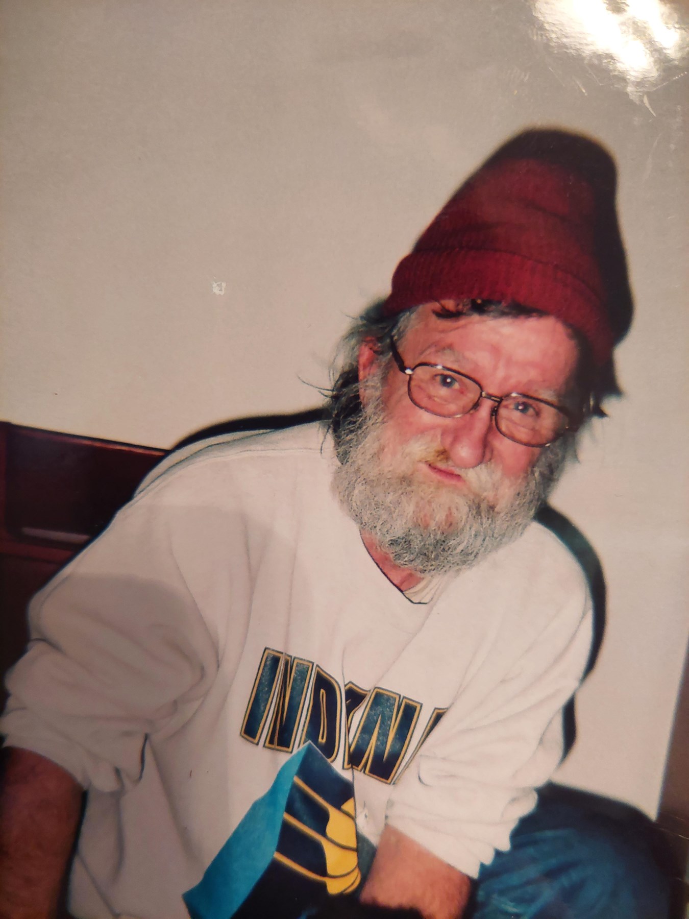 Obituary of Robert E. Jones