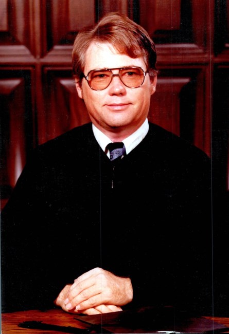 Obituary of James Jim Preston Coleman