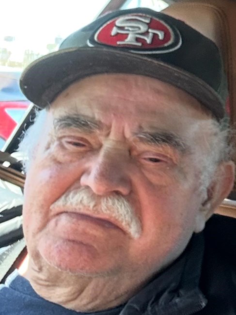 Obituary of Ramon Estevan Denis