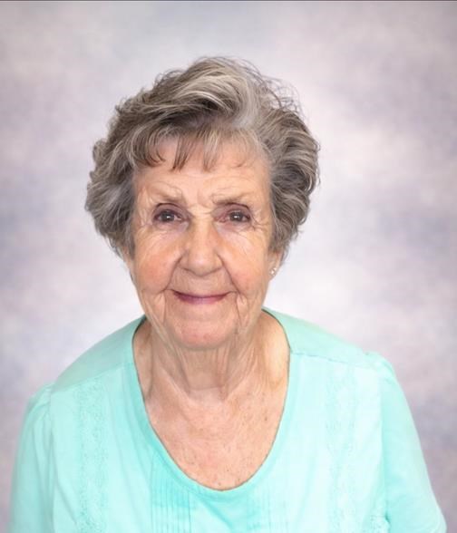 Obituary of Martha L. Boyd