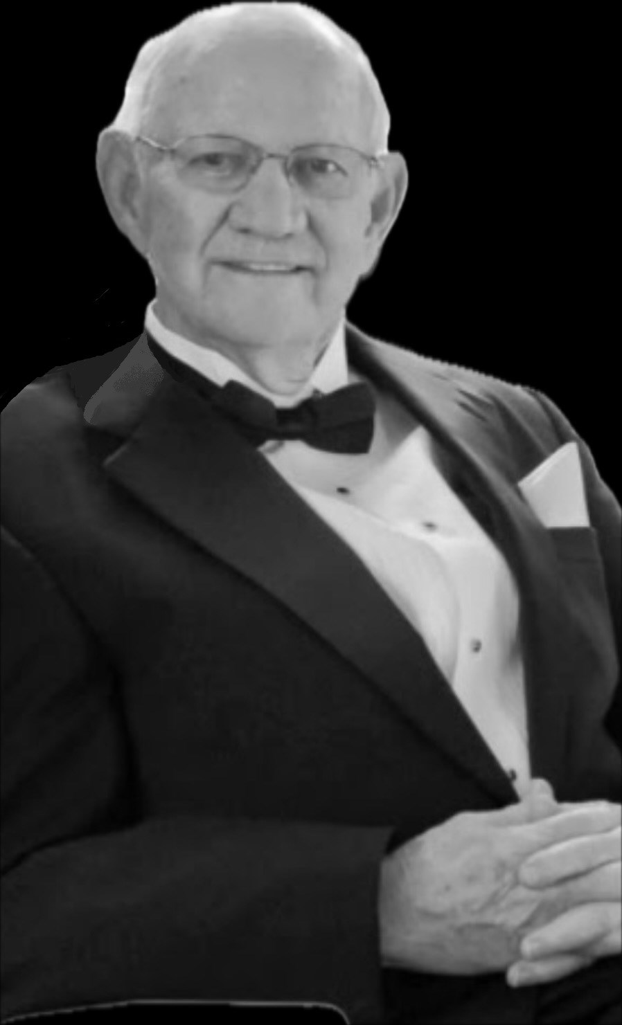 Obituary of James Rogers Harrington