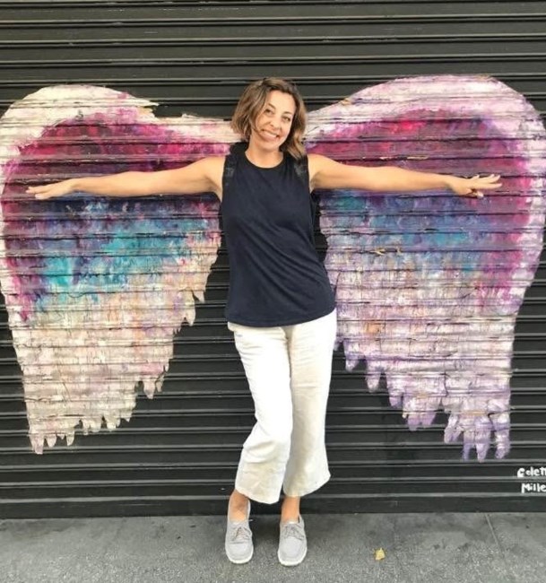 Avis de décès de Stacey Lyn Avalos