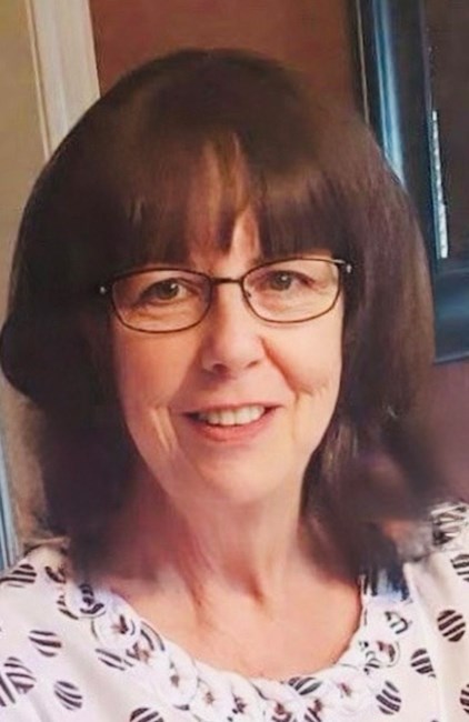 Obituary of Marie Ellen Hanson