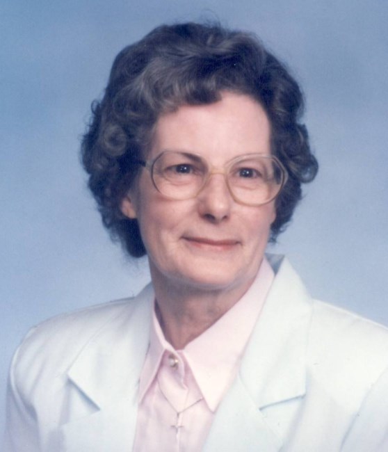 Obituary of Josephine Lewis Ferguson