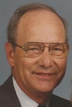Obituary of Patrick Gray Hager Sr.