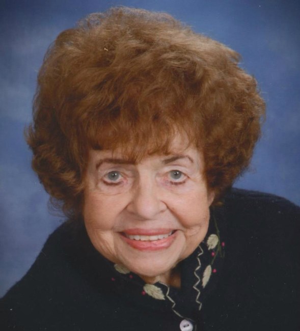 Obituary of Aune Matilda Fadum
