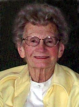 Obituary of Virginia H O'Neal