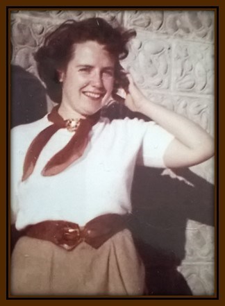 Obituary of Florence Ann Powell