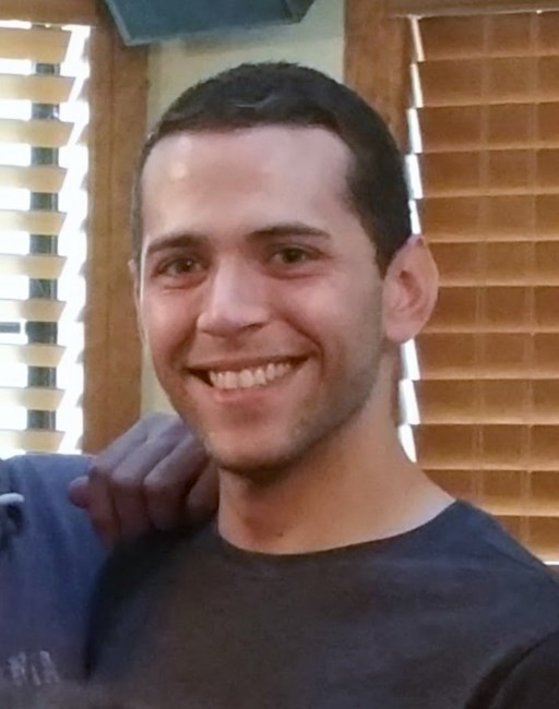 Obituary of Brian Rameriz Soliz