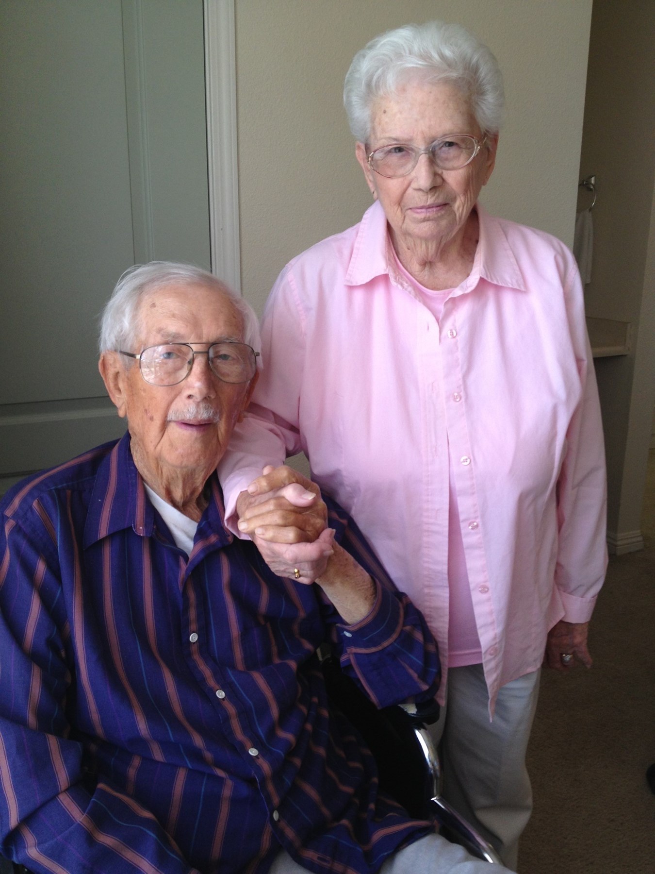 Obituary of Marie Avis Smith