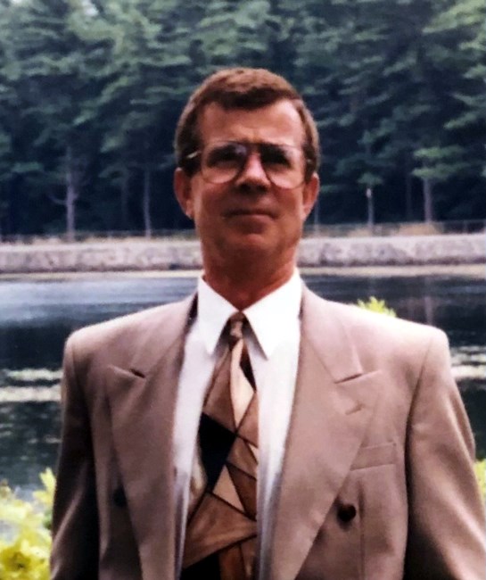 Obituary of Eduardo C Silveira