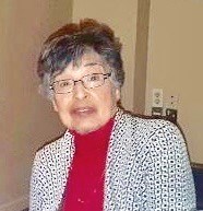 Obituary of Betty M. Hernandez