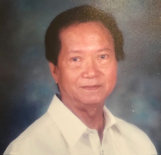 Obituary of Francisco Lacap Bonifacio
